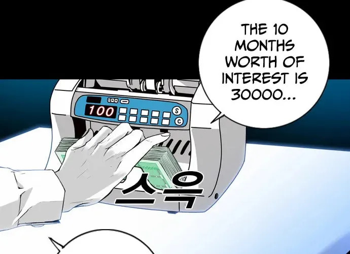 Read Shindorim chapter 3 image 9 on Lezhin