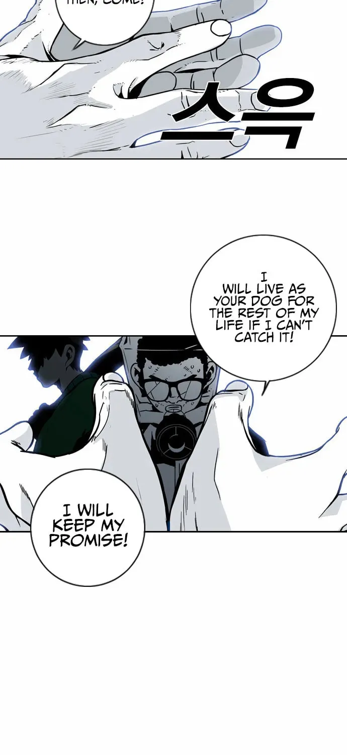 Read Shindorim chapter 4 image 35 on Lezhin