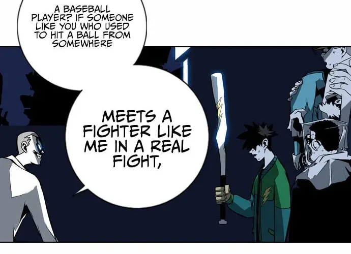 Read Shindorim chapter 4 image 96 on Lezhin