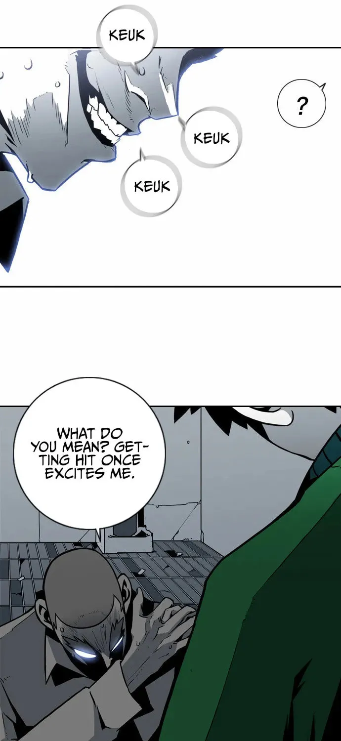 Read Shindorim chapter 5 image 11 on Lezhin