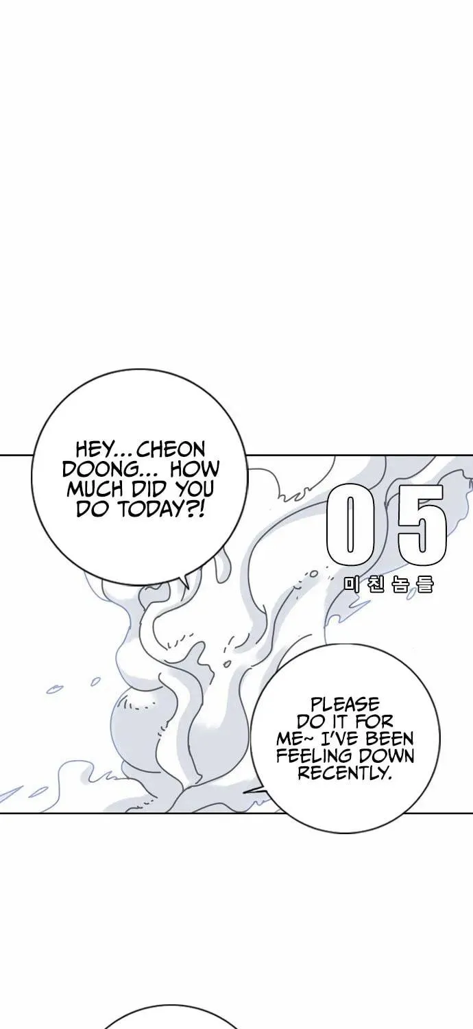 Read Shindorim chapter 5 image 33 on Lezhin