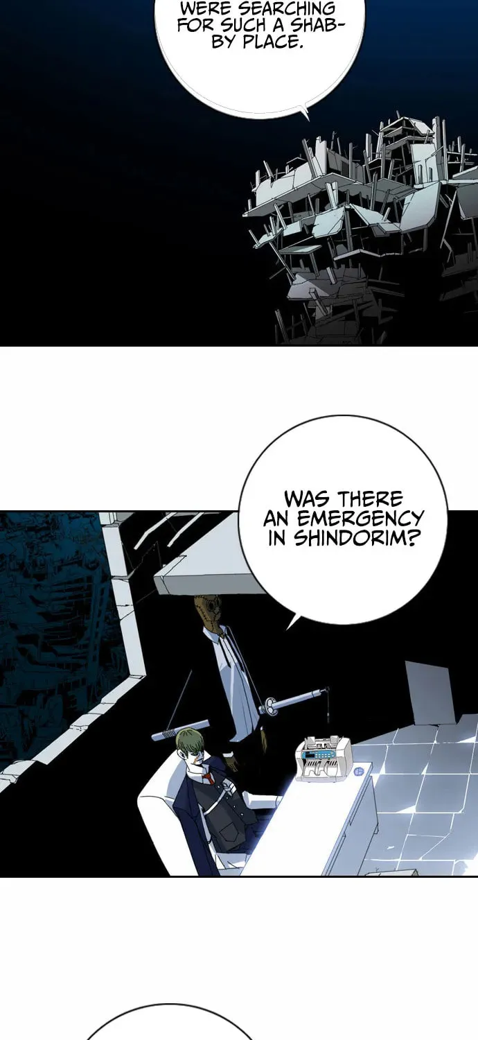 Read Shindorim chapter 5 image 65 on Lezhin