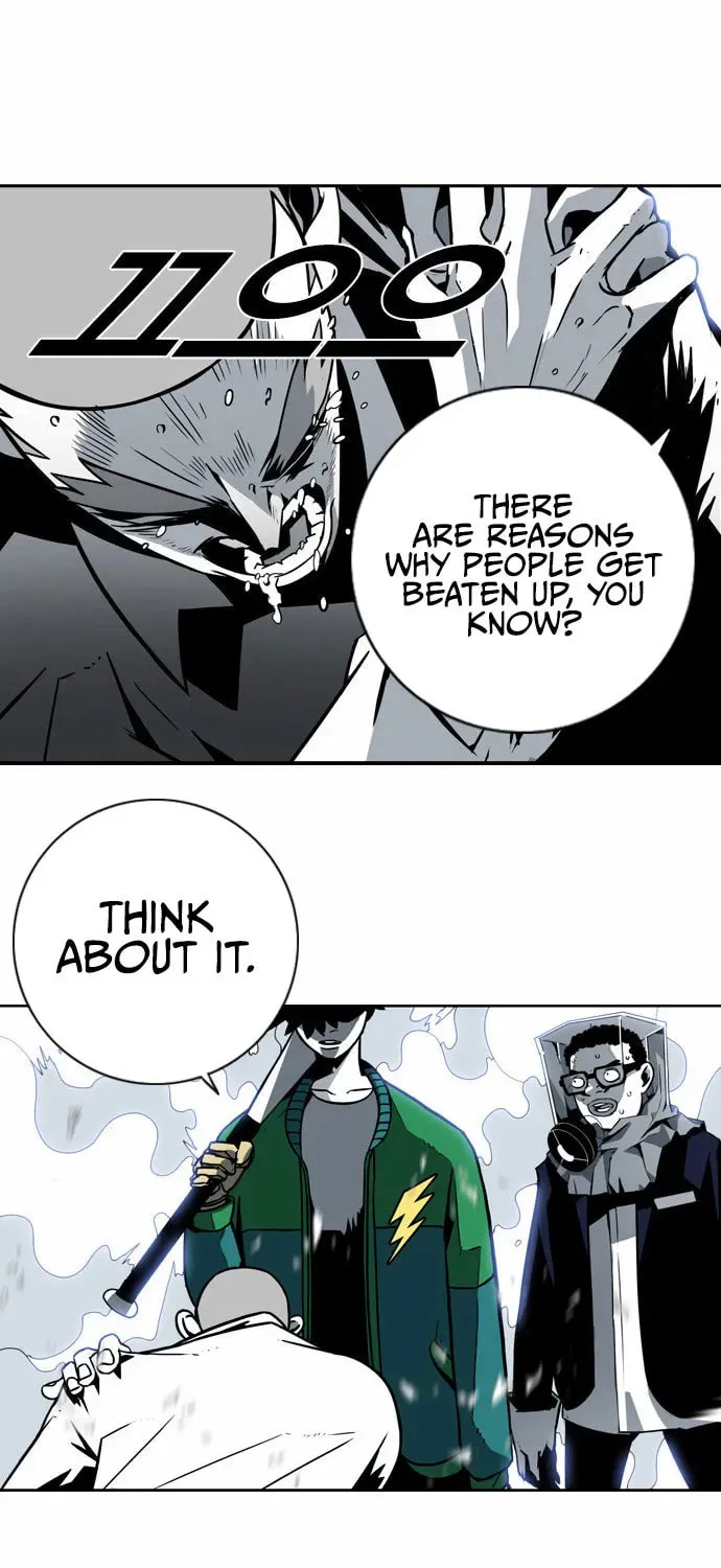 Read Shindorim chapter 5 image 7 on Lezhin