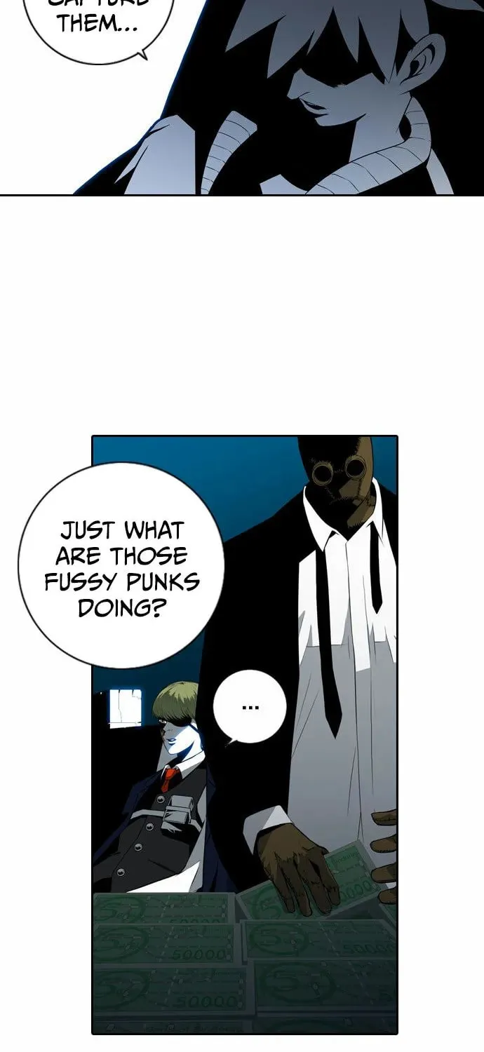 Read Shindorim chapter 6 image 19 on Lezhin