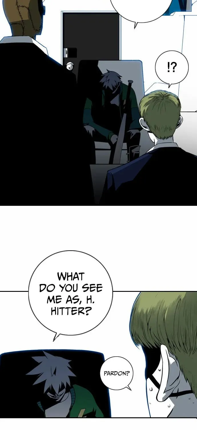 Read Shindorim chapter 6 image 23 on Lezhin