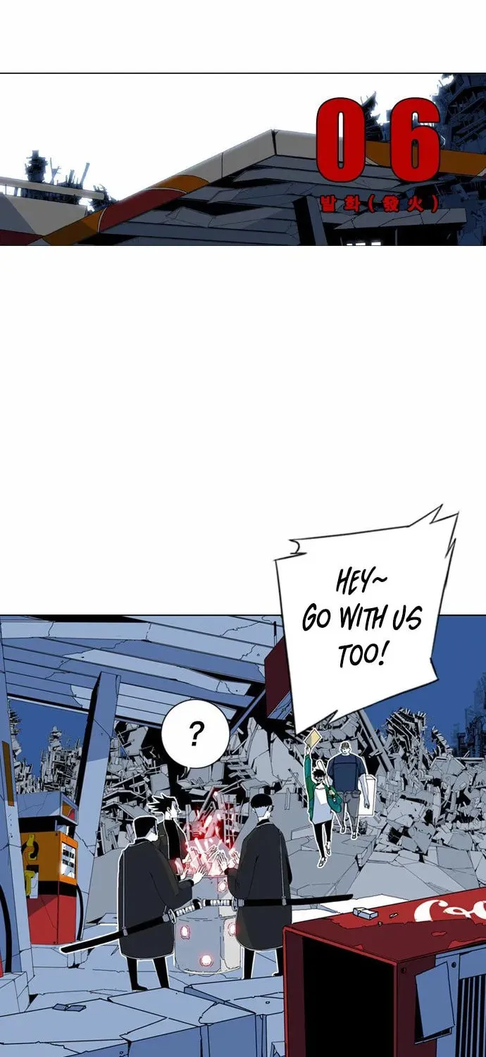 Read Shindorim chapter 6 image 31 on Lezhin