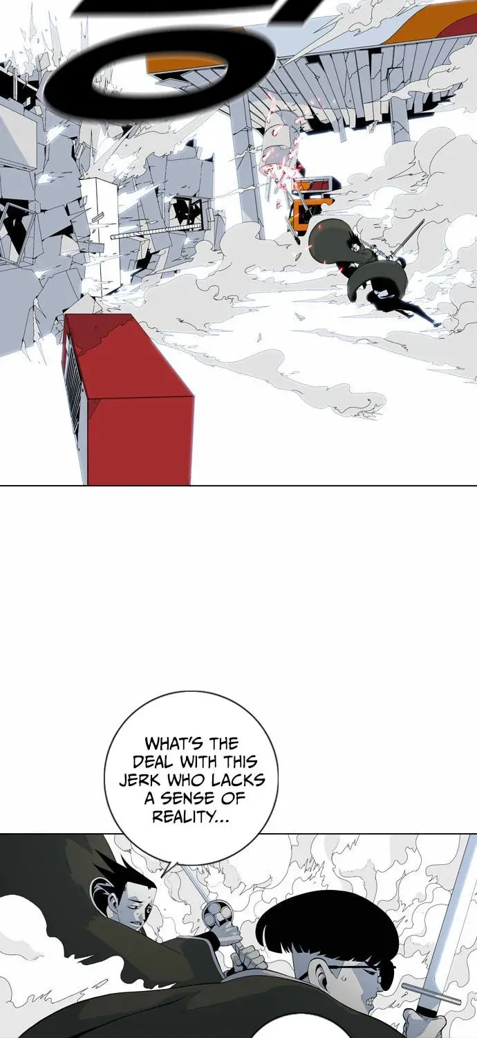 Read Shindorim chapter 6 image 47 on Lezhin