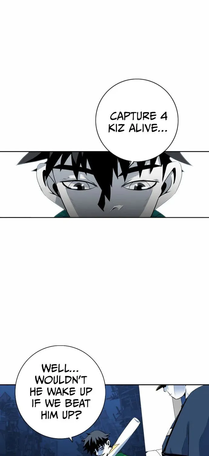 Read Shindorim chapter 6 image 5 on Lezhin