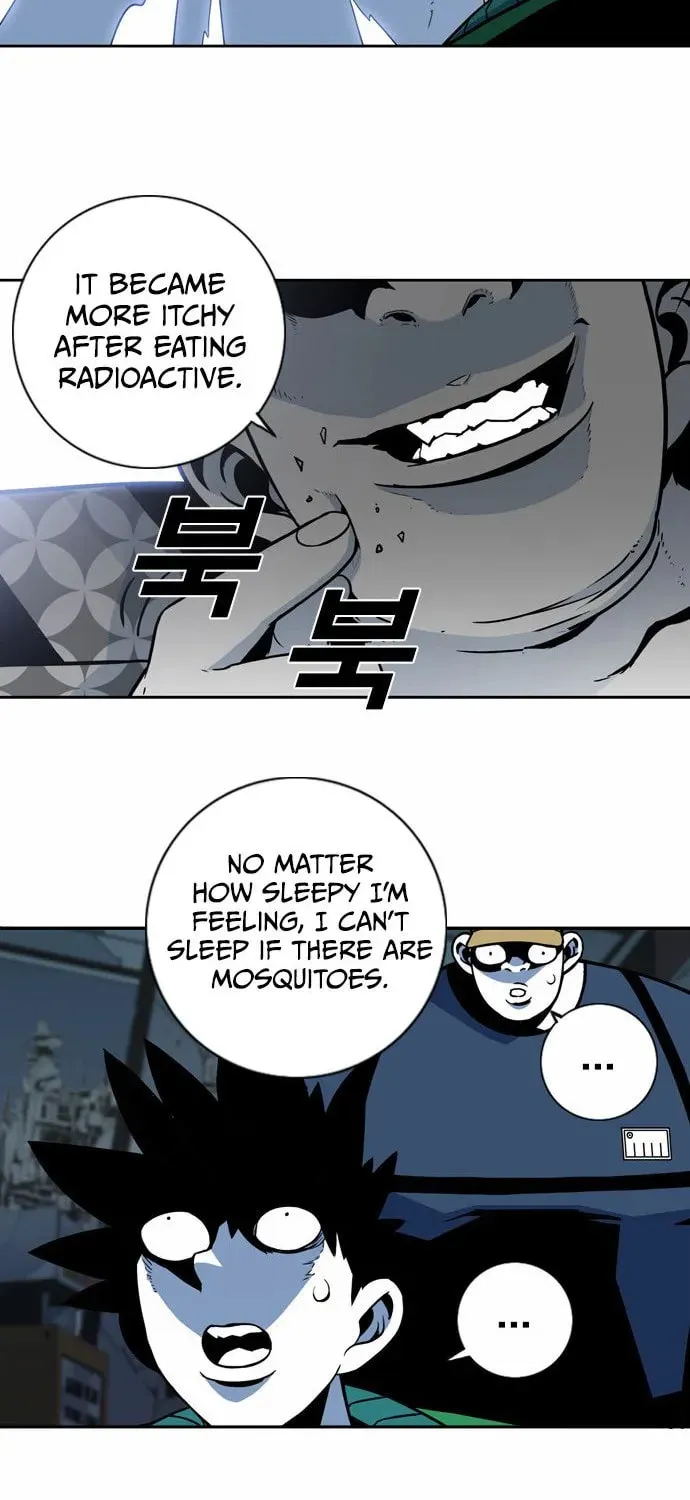 Read Shindorim chapter 6 image 85 on Lezhin