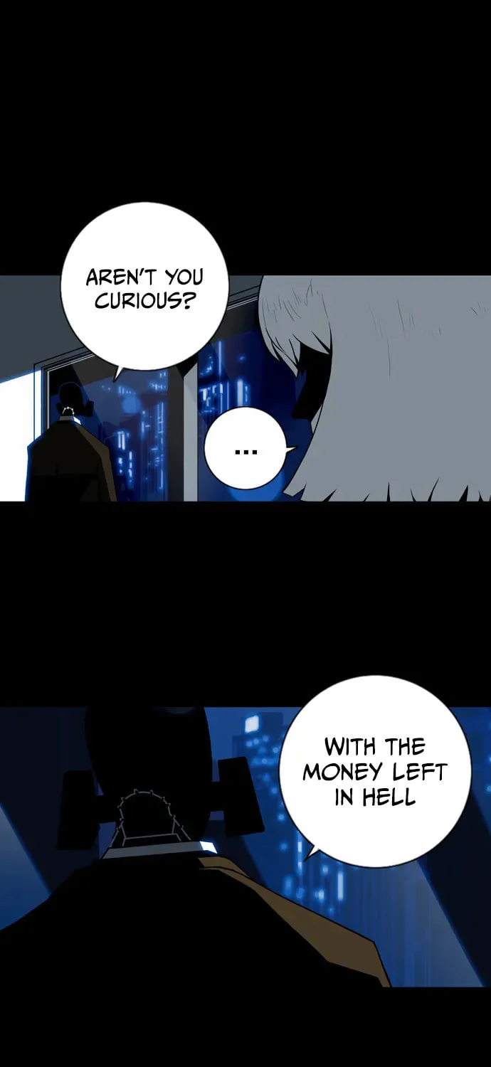 Read Shindorim chapter 7 image 23 on Lezhin