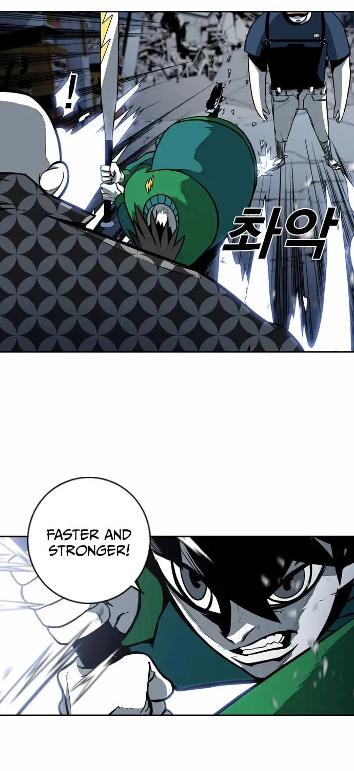 Read Shindorim chapter 7 image 39 on Lezhin