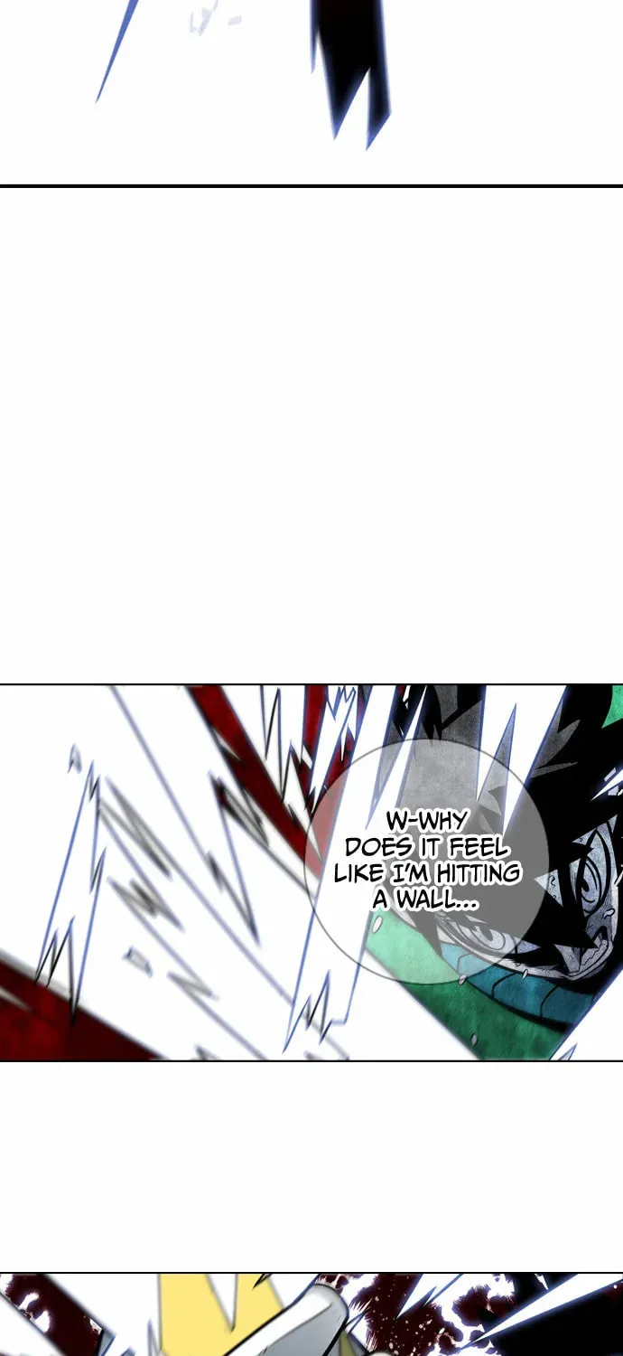 Read Shindorim chapter 7 image 43 on Lezhin
