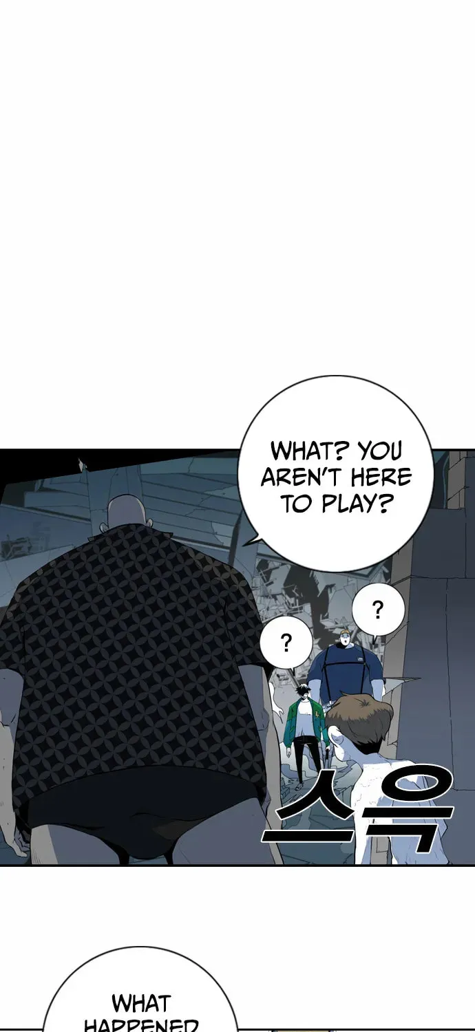 Read Shindorim chapter 7 image 67 on Lezhin