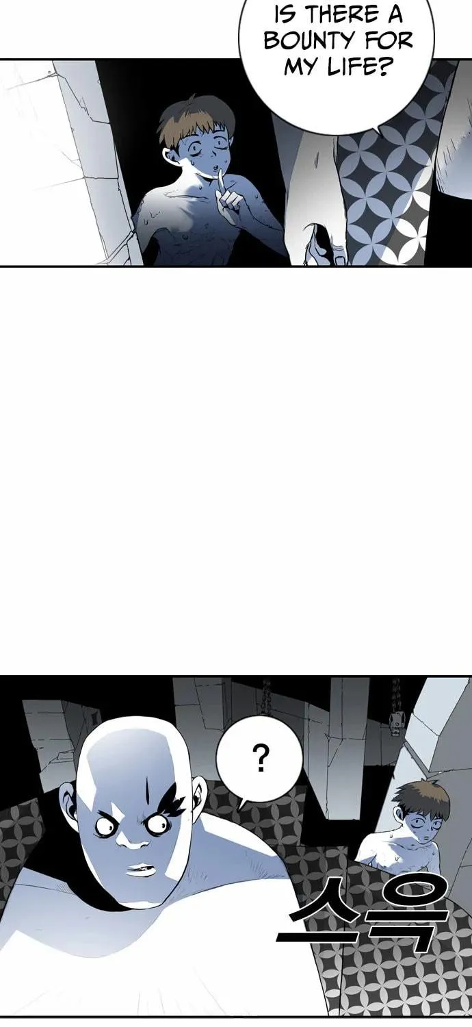 Read Shindorim chapter 7 image 69 on Lezhin