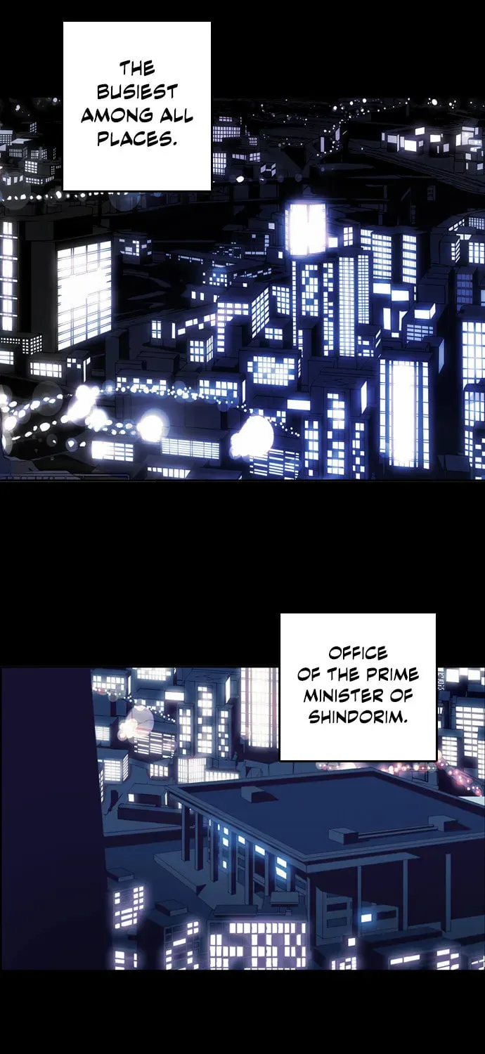 Read Shindorim chapter 7 image 7 on Lezhin