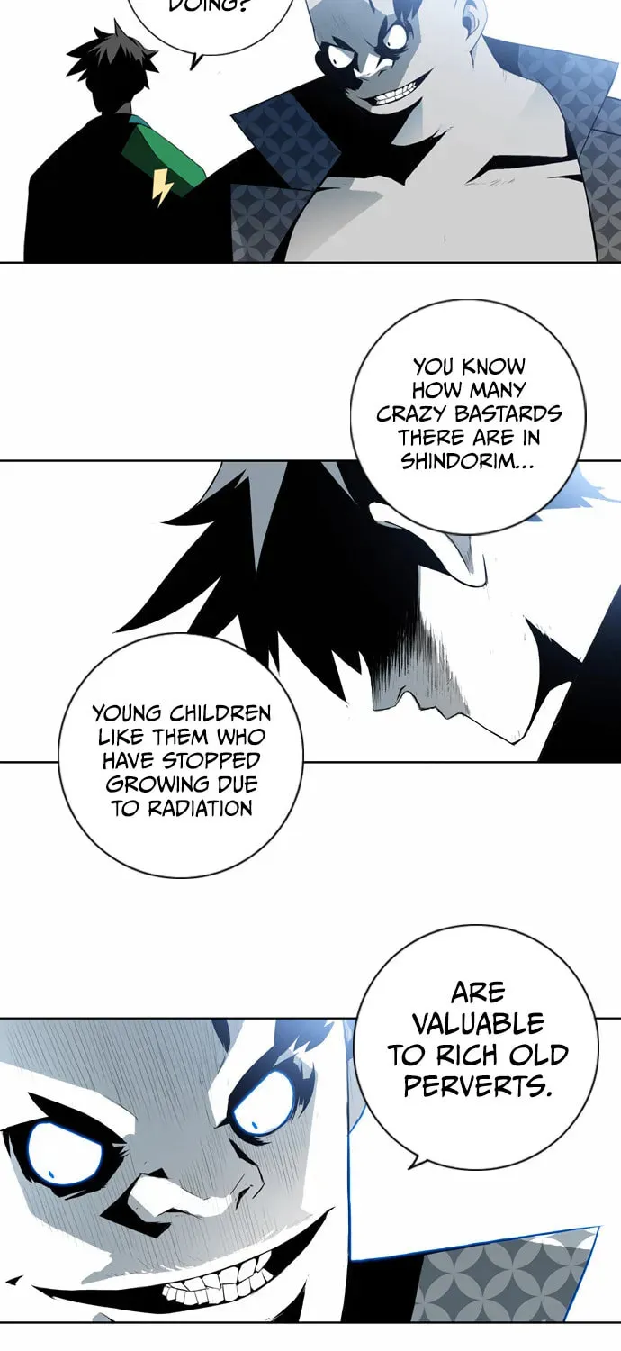 Read Shindorim chapter 7 image 83 on Lezhin