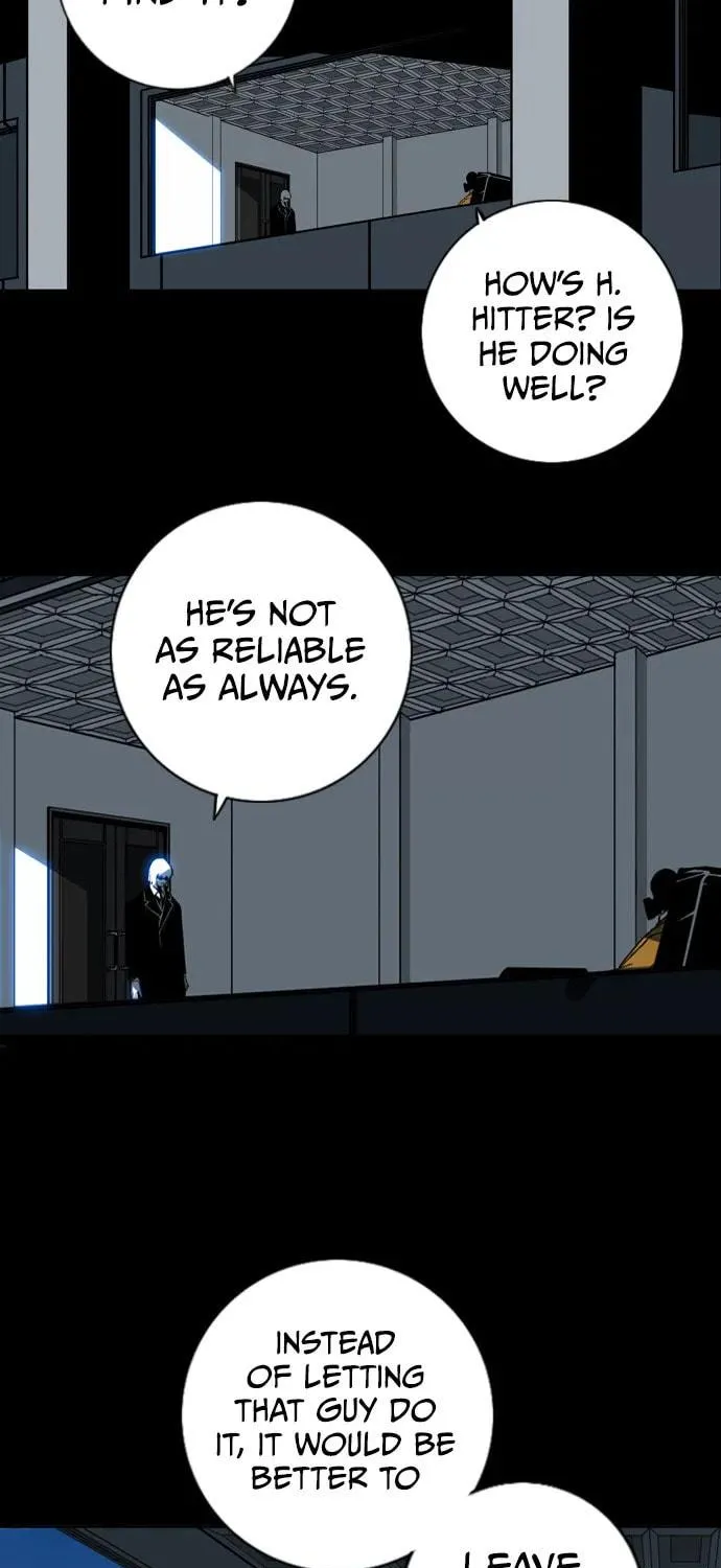 Read Shindorim chapter 7 image 9 on Lezhin