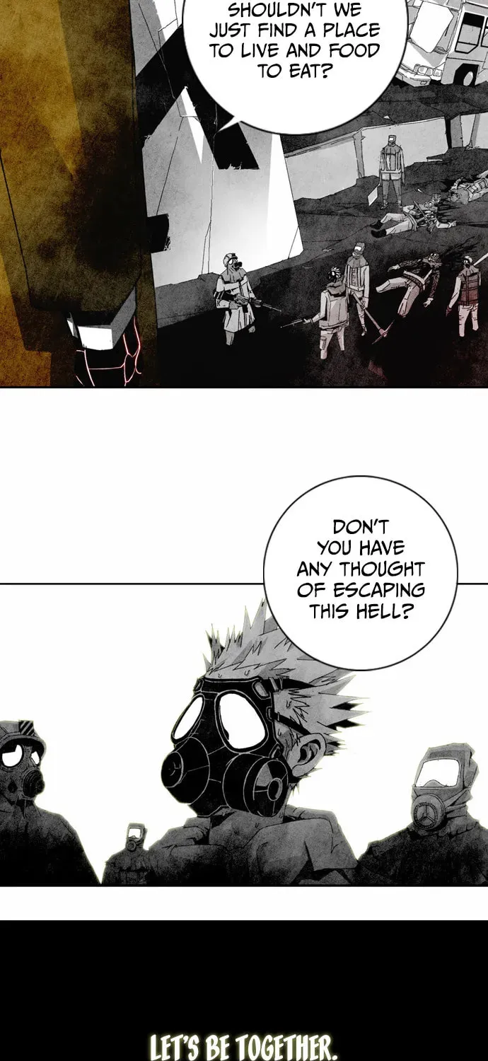 Read Shindorim chapter 8 image 35 on Lezhin