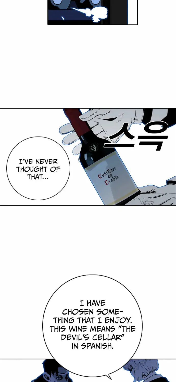 Read Shindorim chapter 8 image 55 on Lezhin