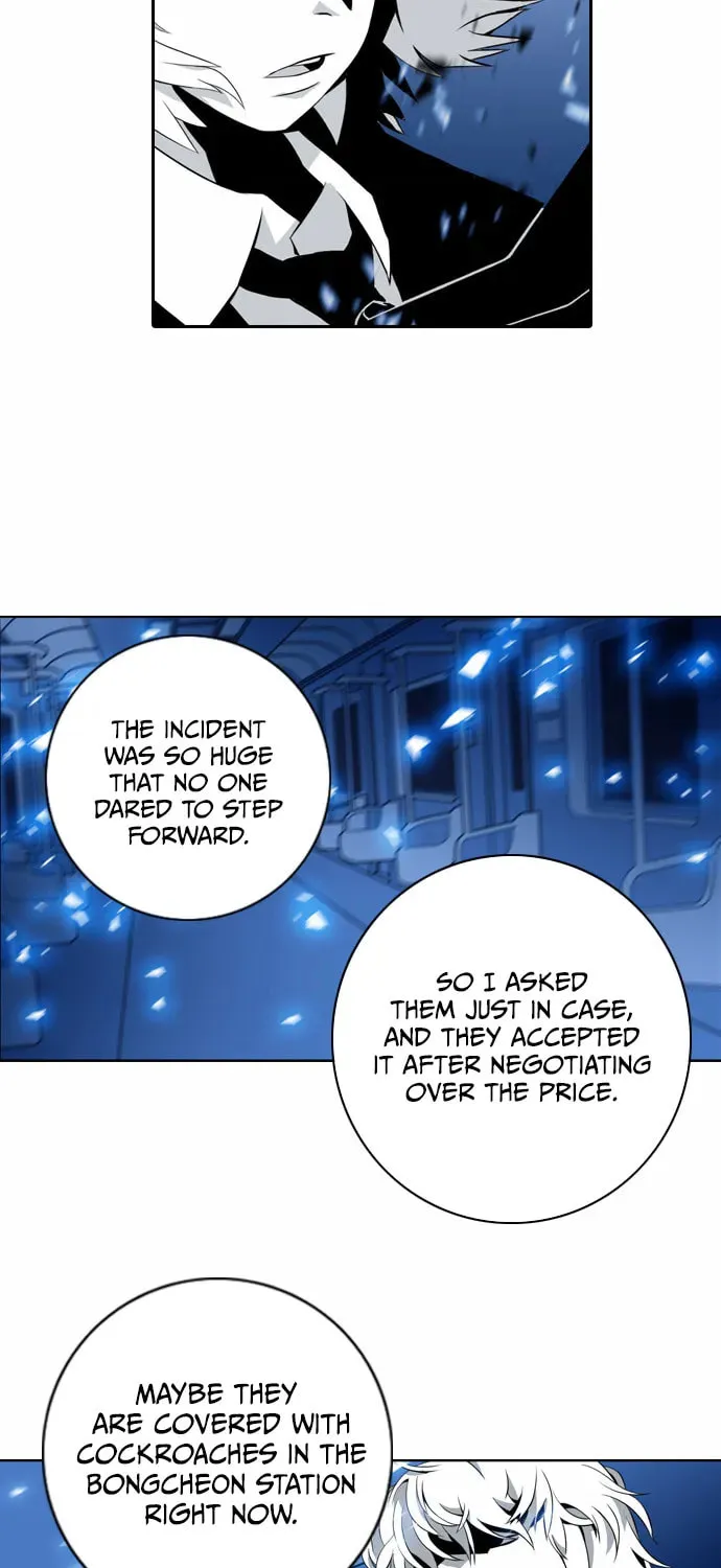 Read Shindorim chapter 8 image 85 on Lezhin