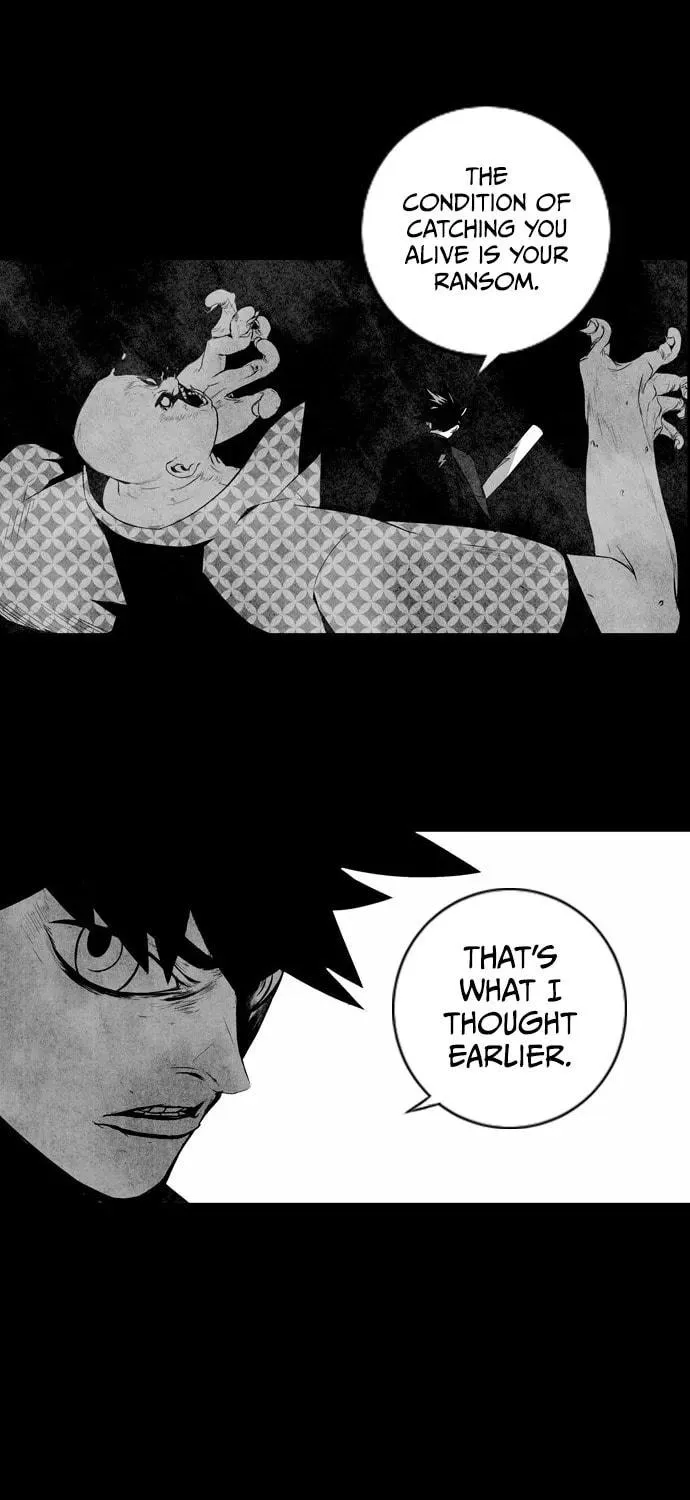 Read Shindorim chapter 8 image 9 on Lezhin