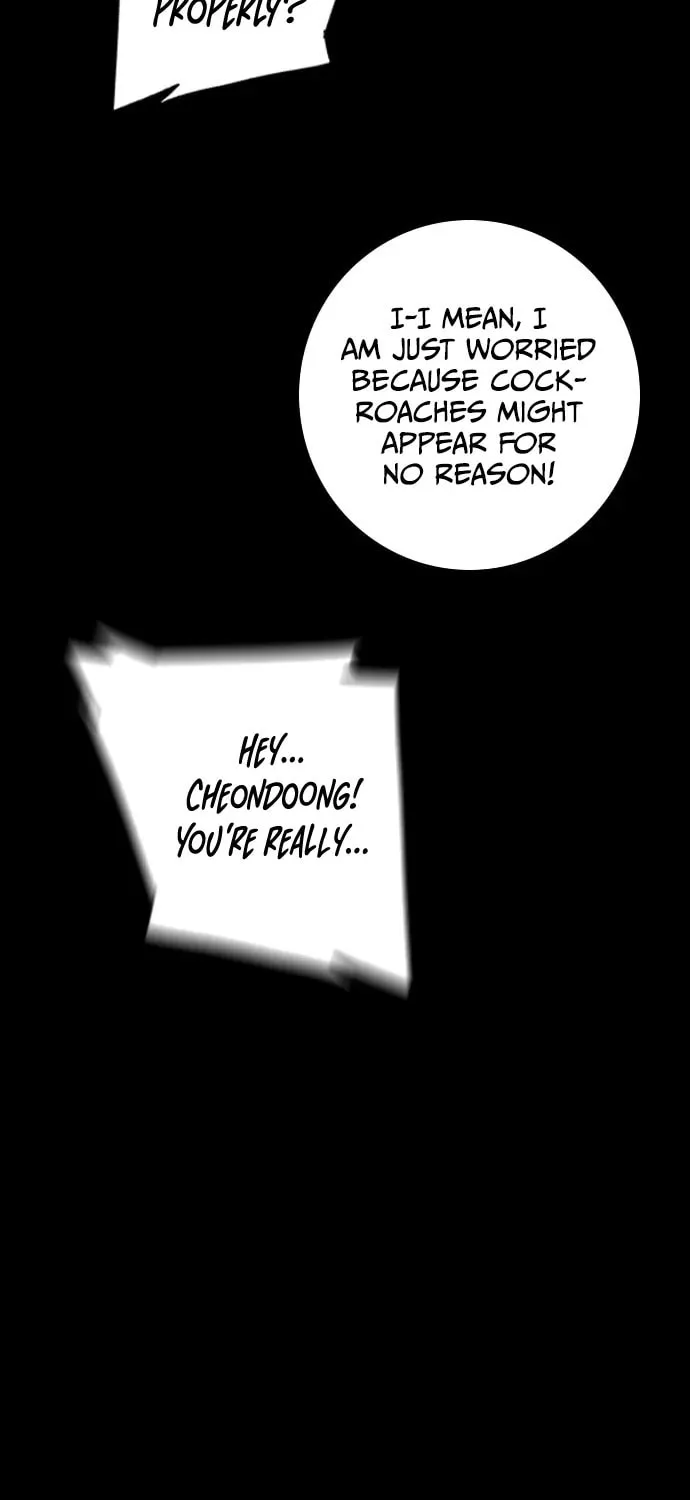 Read Shindorim chapter 9 image 17 on Lezhin
