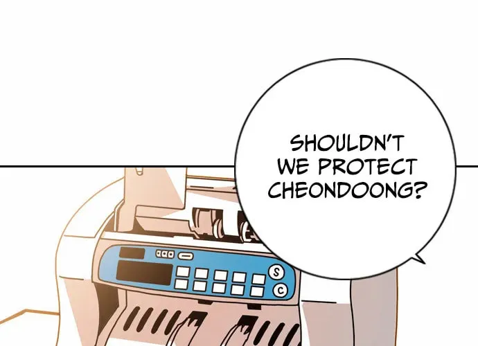 Read Shindorim chapter 9 image 32 on Lezhin