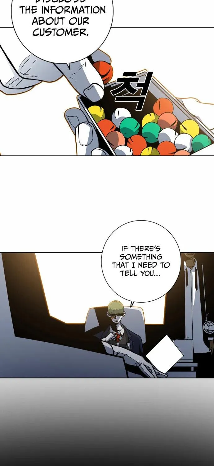Read Shindorim chapter 9 image 45 on Lezhin