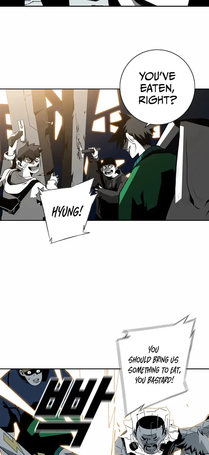 Read Shindorim chapter 9 image 59 on Lezhin