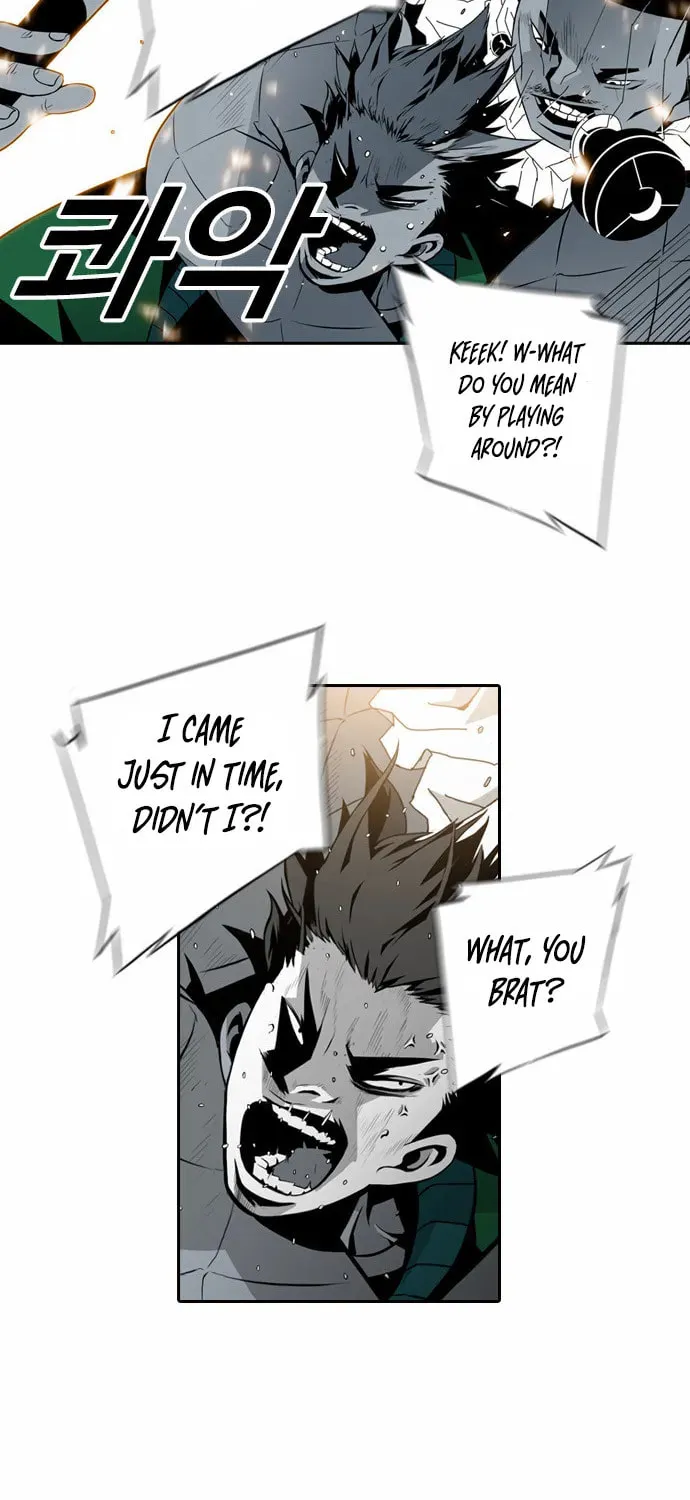 Read Shindorim chapter 9 image 61 on Lezhin