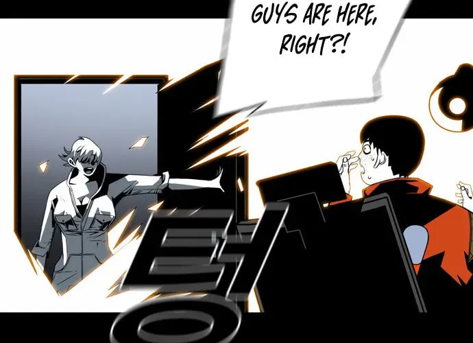 Read Shindorim chapter 9 image 80 on Lezhin