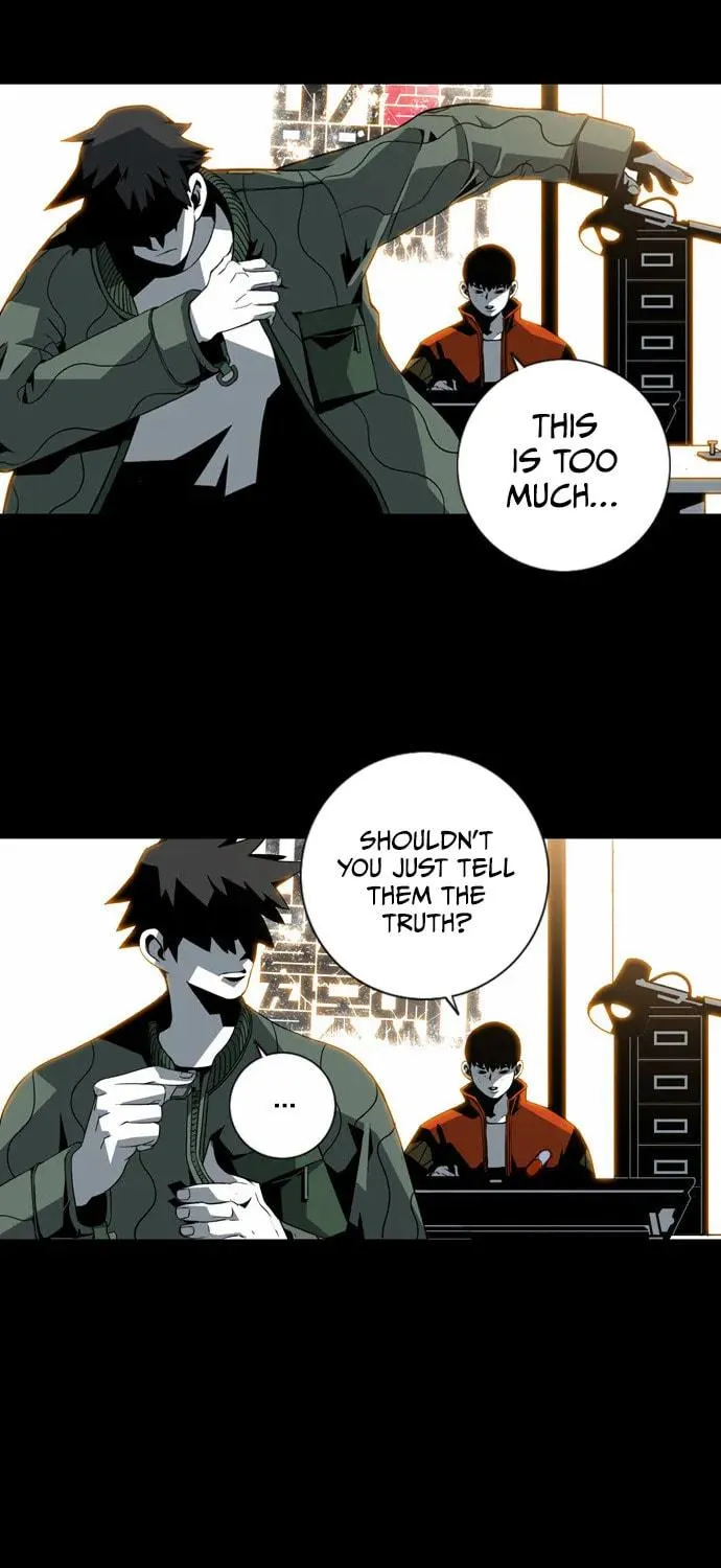 Read Shindorim chapter 9 image 99 on Lezhin