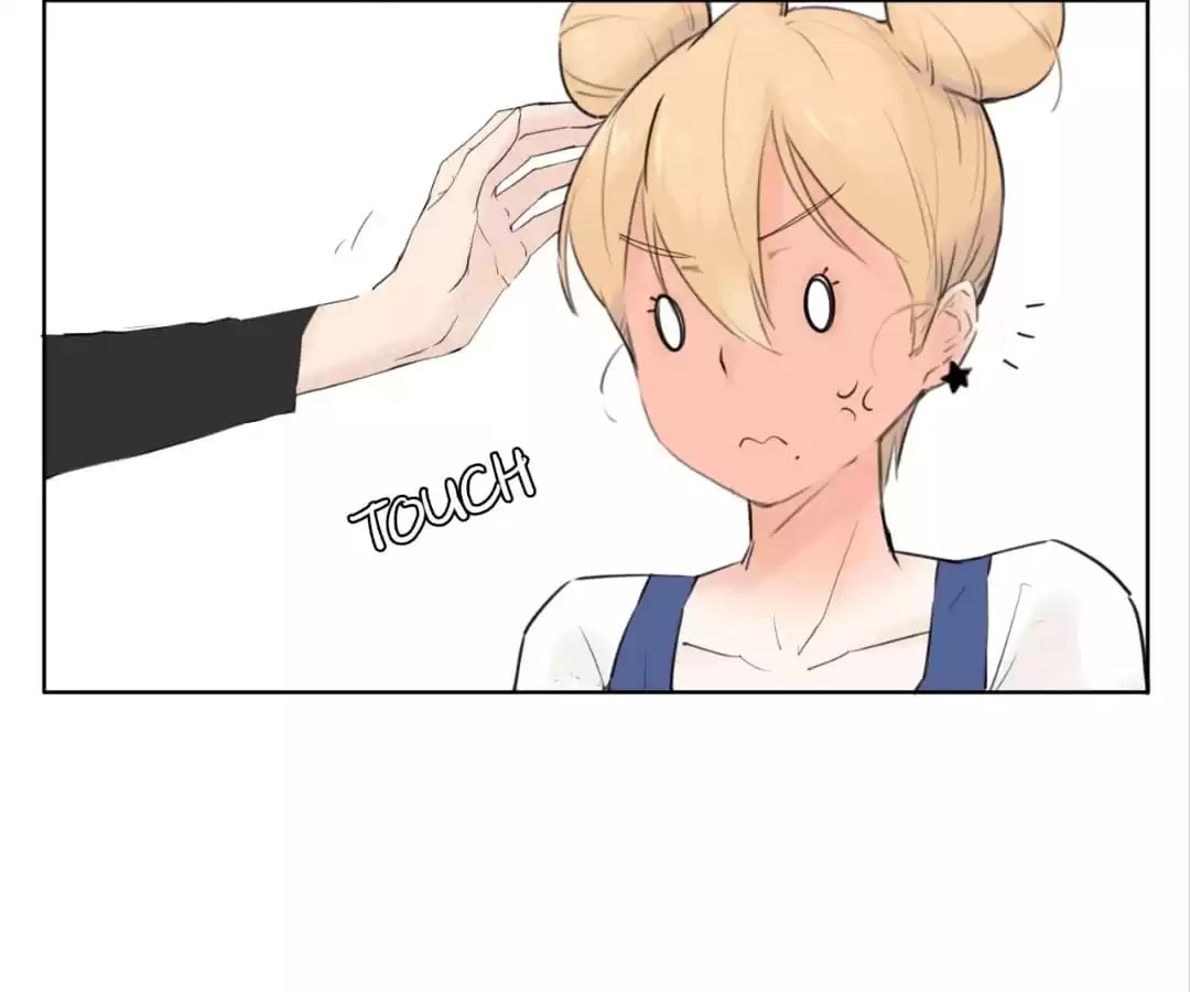 Read Shine and Sweet (Colored) chapter 0 image 16 on Lezhin