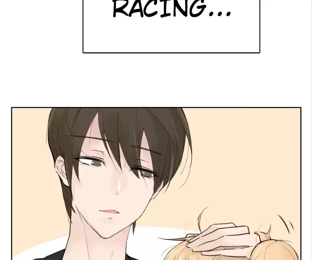 Read Shine and Sweet (Colored) chapter 0 image 18 on Lezhin