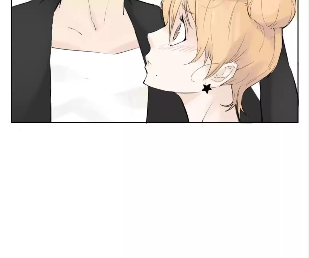 Read Shine and Sweet (Colored) chapter 0 image 19 on Lezhin