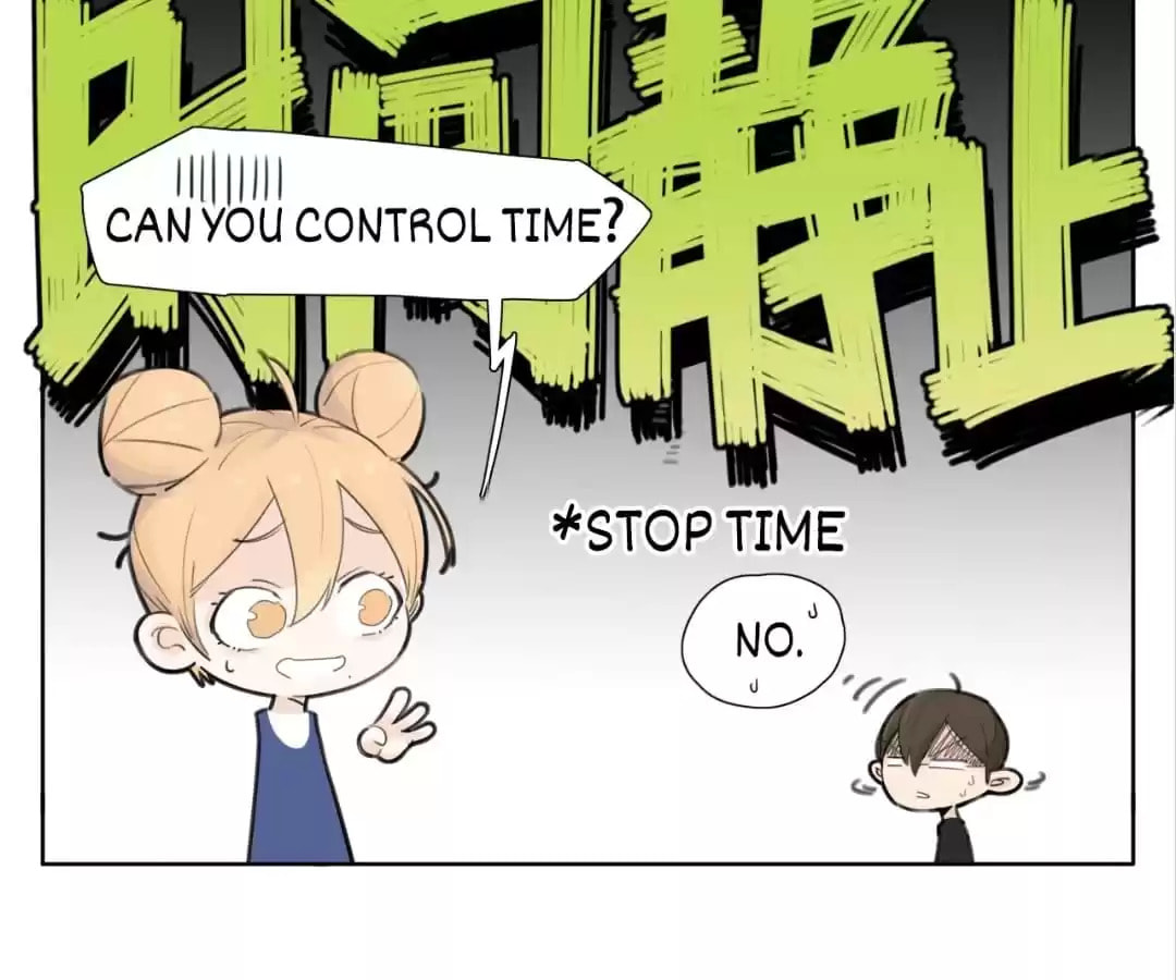 Read Shine and Sweet (Colored) chapter 0 image 23 on Lezhin