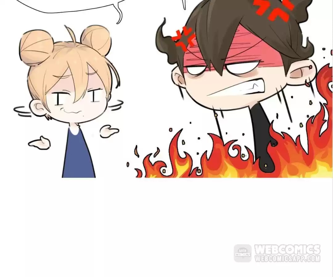Read Shine and Sweet (Colored) chapter 0 image 25 on Lezhin
