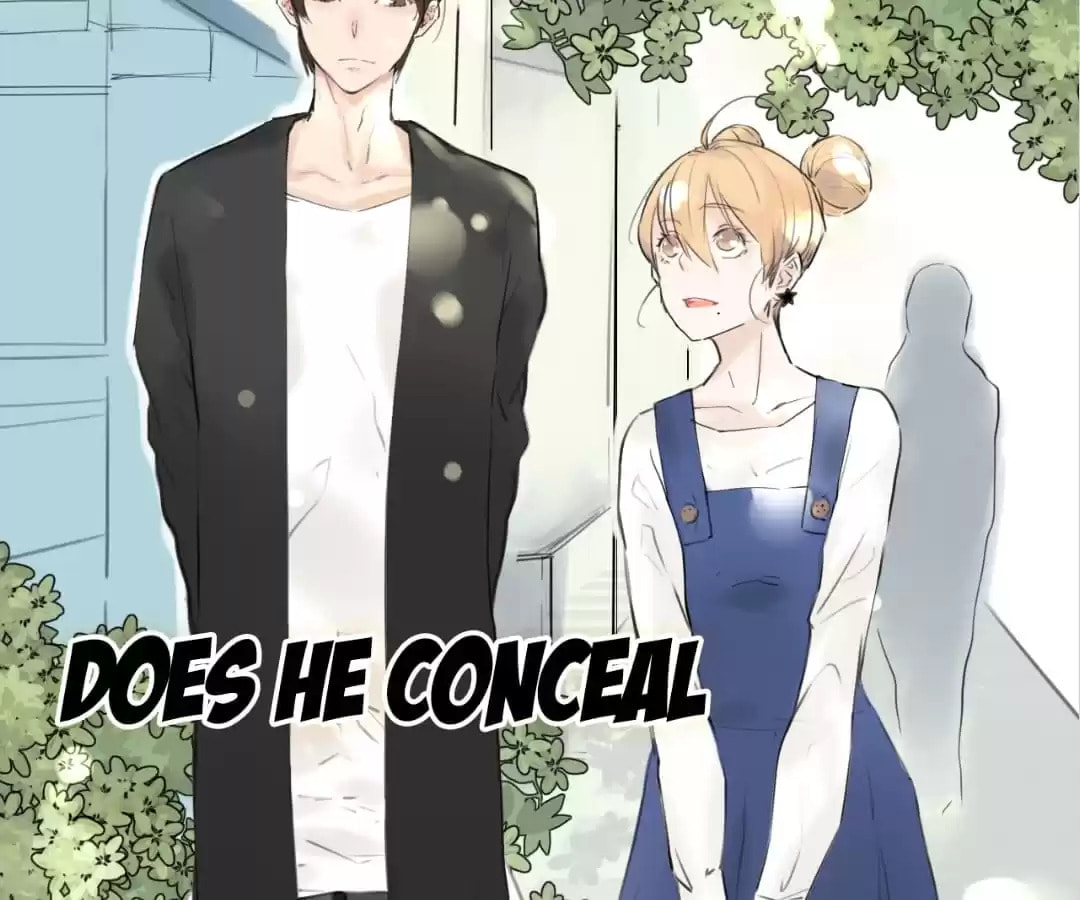 Read Shine and Sweet (Colored) chapter 0 image 27 on Lezhin