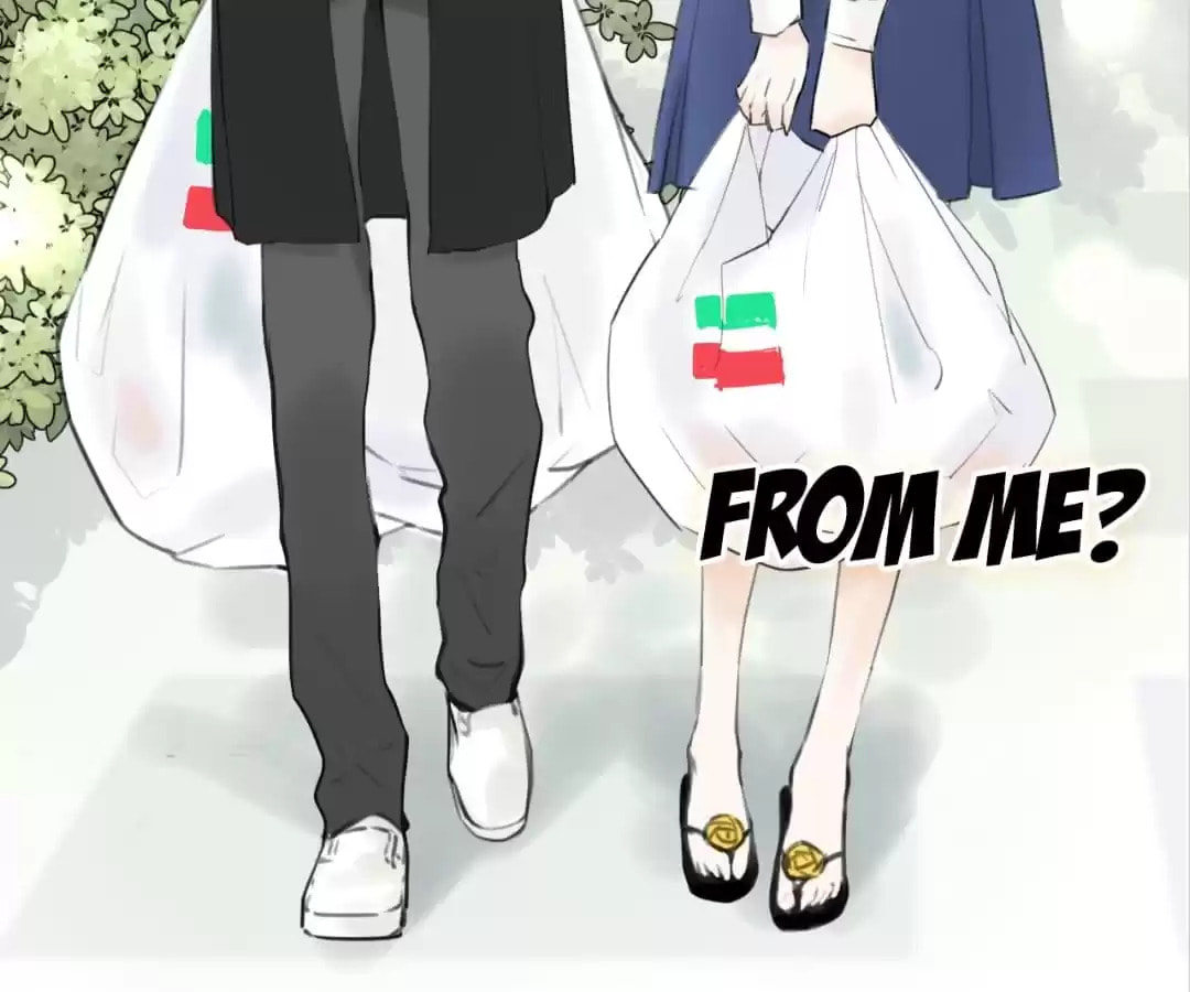 Read Shine and Sweet (Colored) chapter 0 image 28 on Lezhin
