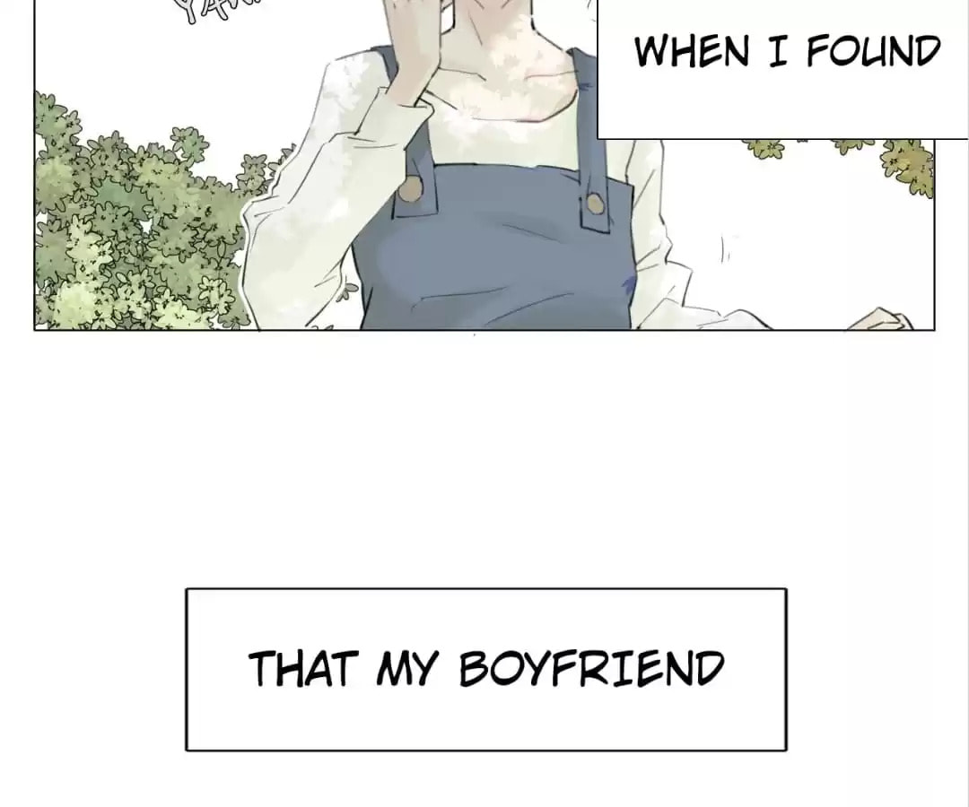 Read Shine and Sweet (Colored) chapter 0 image 3 on Lezhin