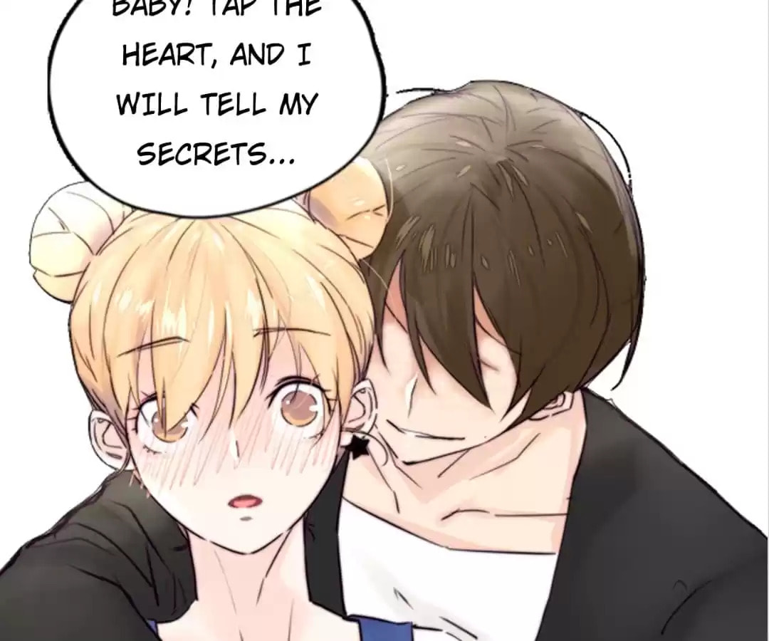 Read Shine and Sweet (Colored) chapter 0 image 31 on Lezhin