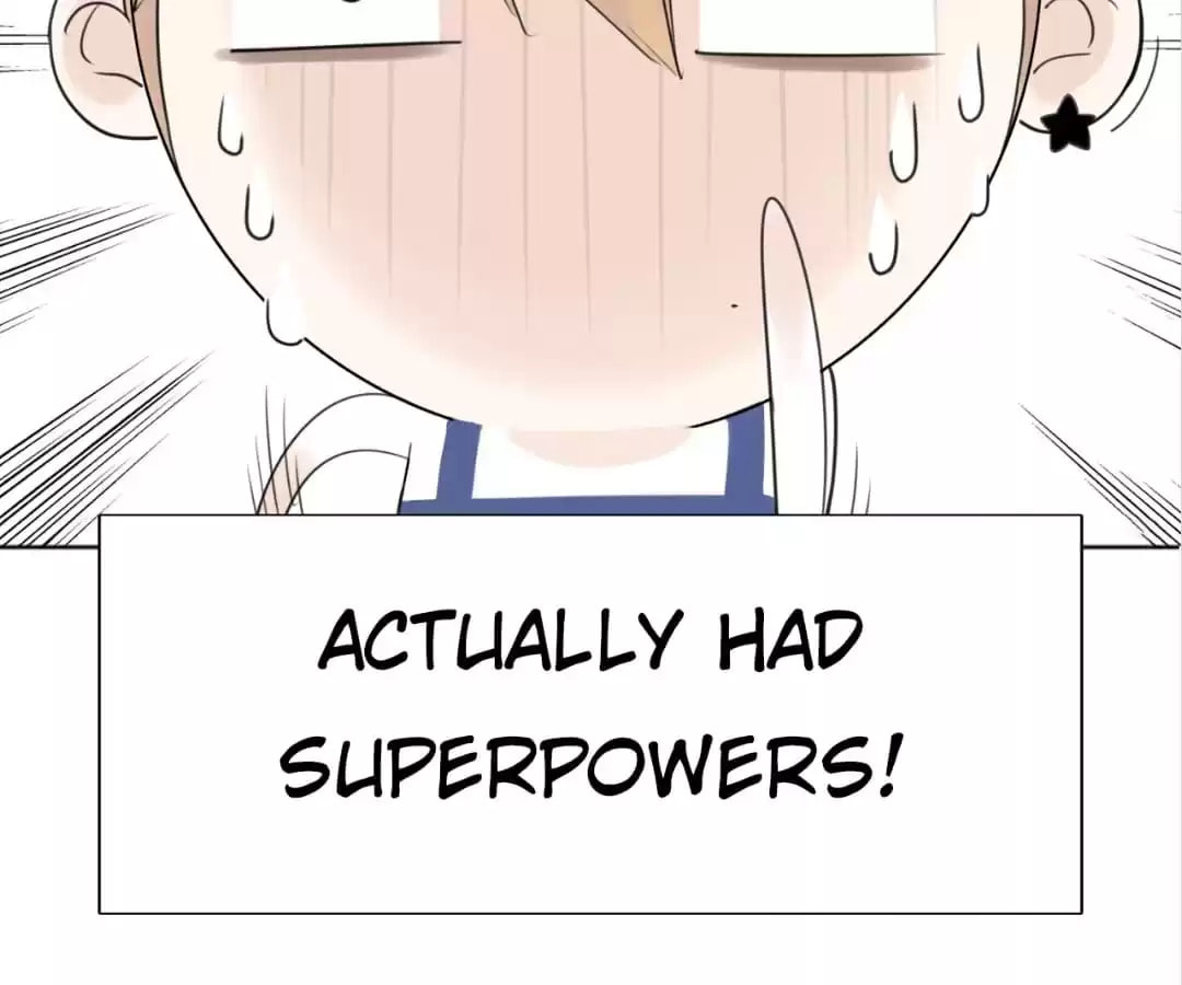 Read Shine and Sweet (Colored) chapter 0 image 5 on Lezhin
