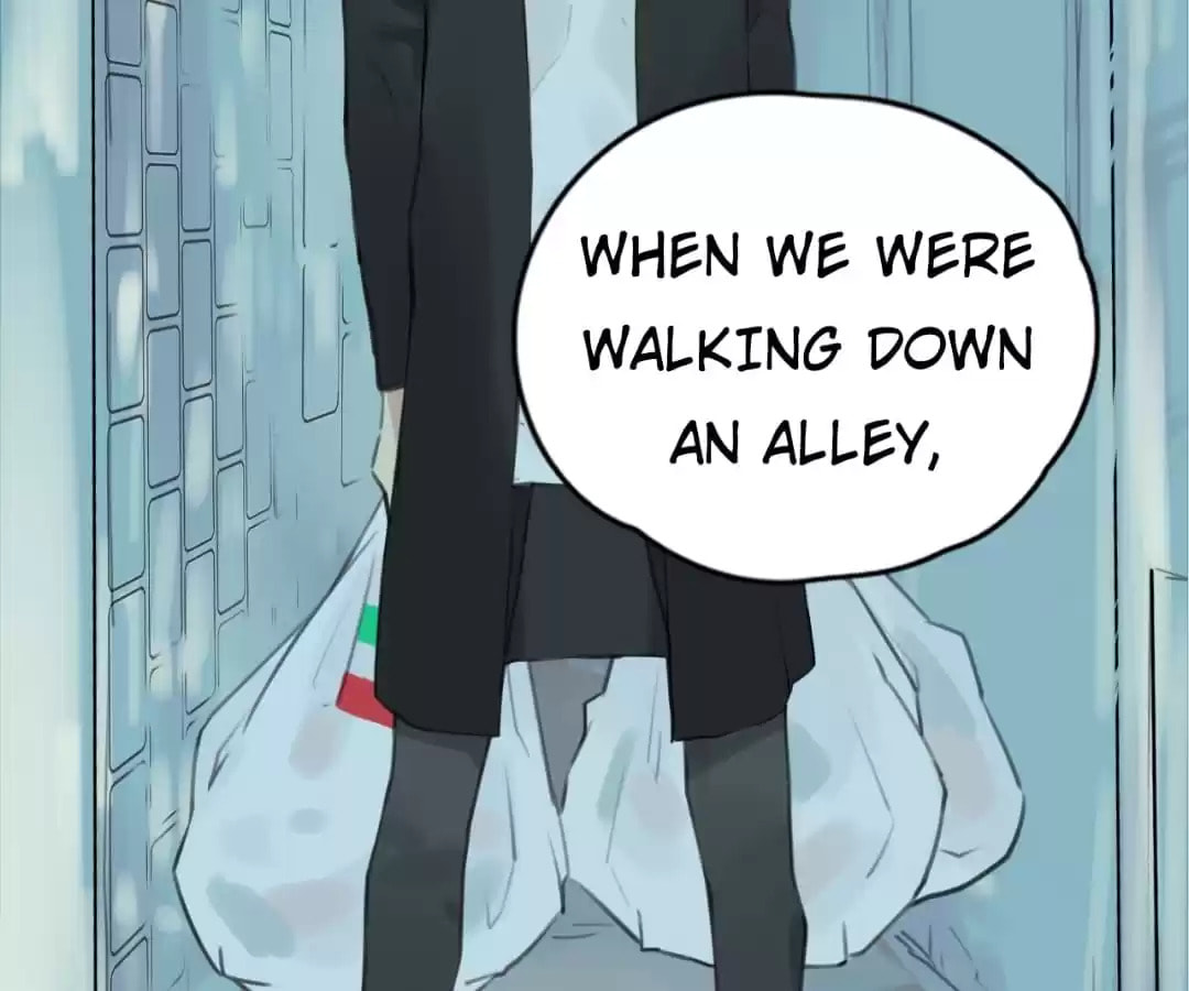 Read Shine and Sweet (Colored) chapter 0 image 8 on Lezhin