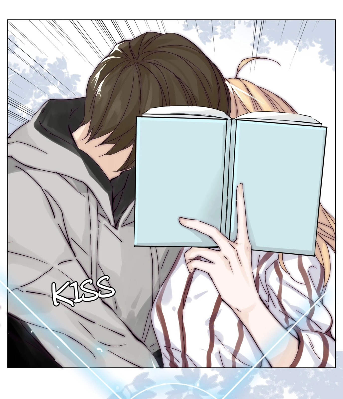 Read Shine and Sweet (Colored) chapter 1 image 13 on Lezhin
