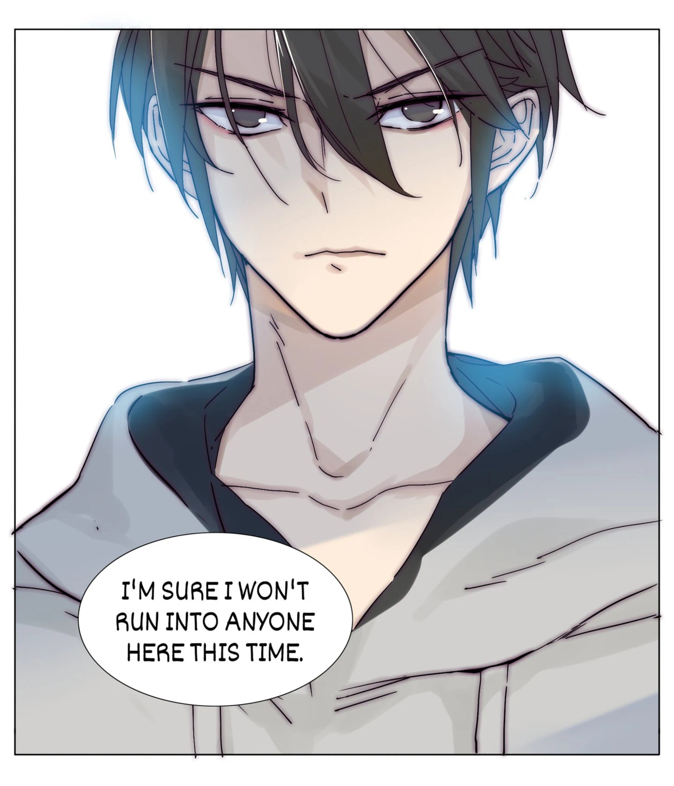 Read Shine and Sweet (Colored) chapter 1 image 17 on Lezhin