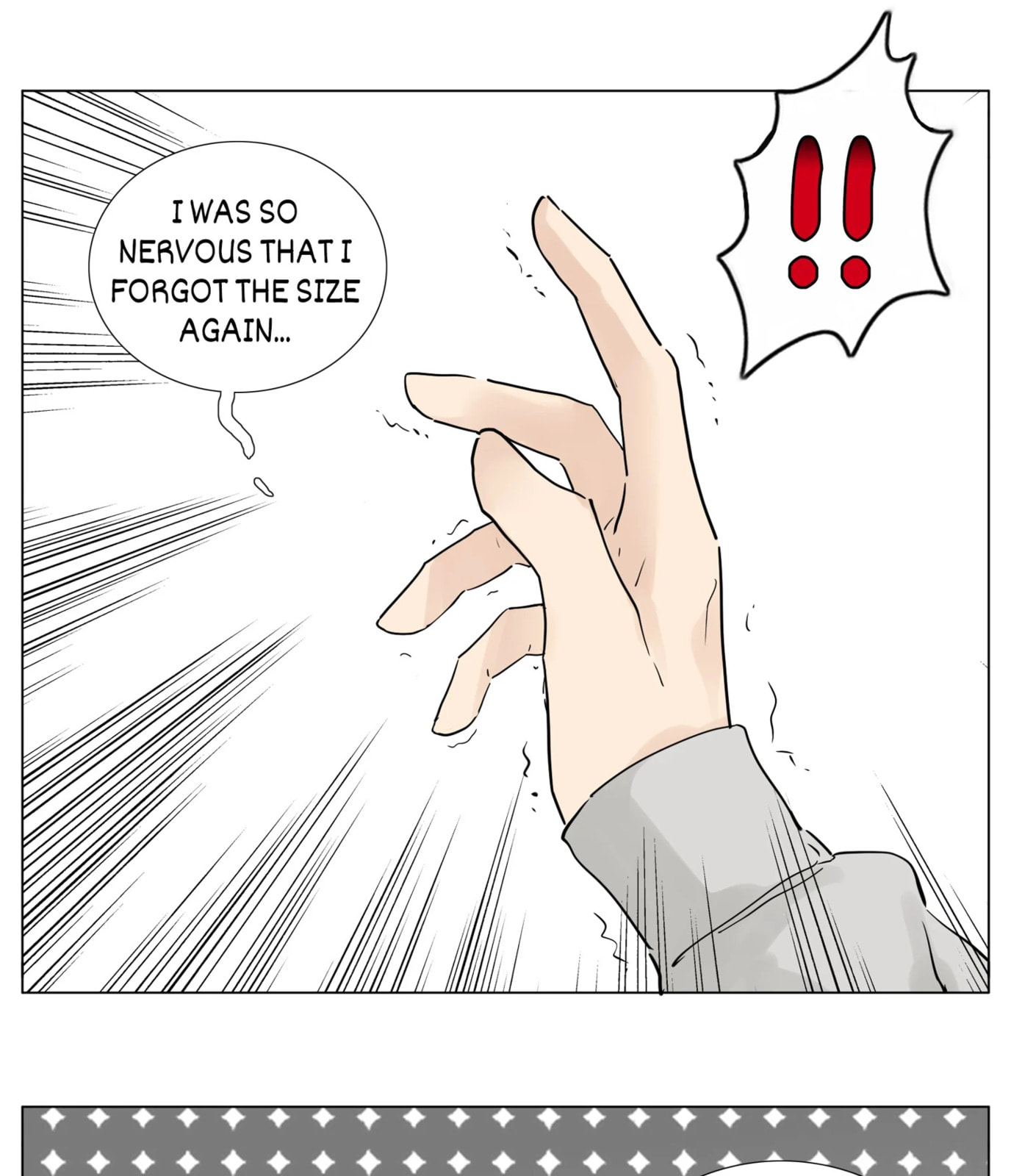 Read Shine and Sweet (Colored) chapter 1 image 19 on Lezhin