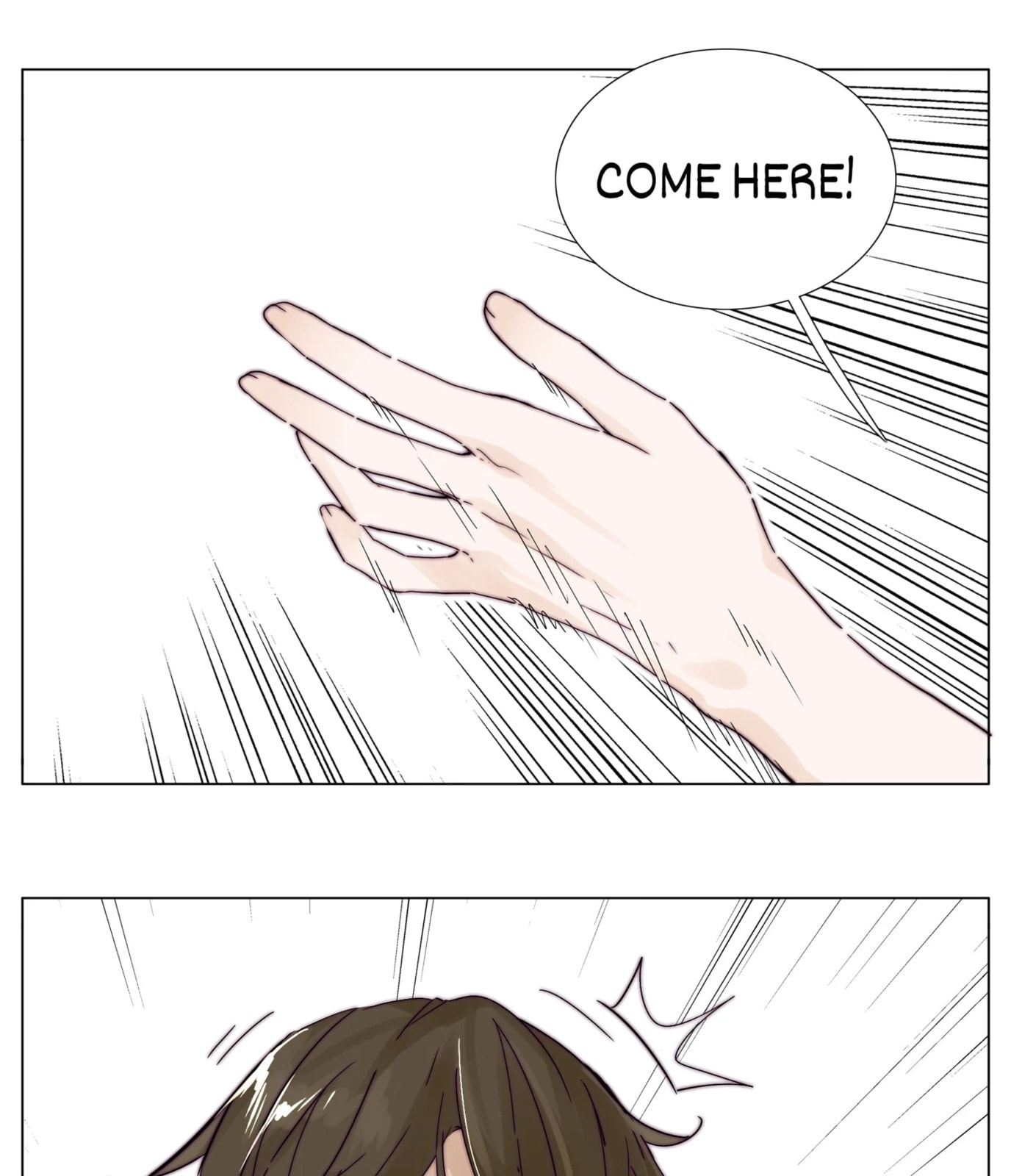 Read Shine and Sweet (Colored) chapter 1 image 24 on Lezhin