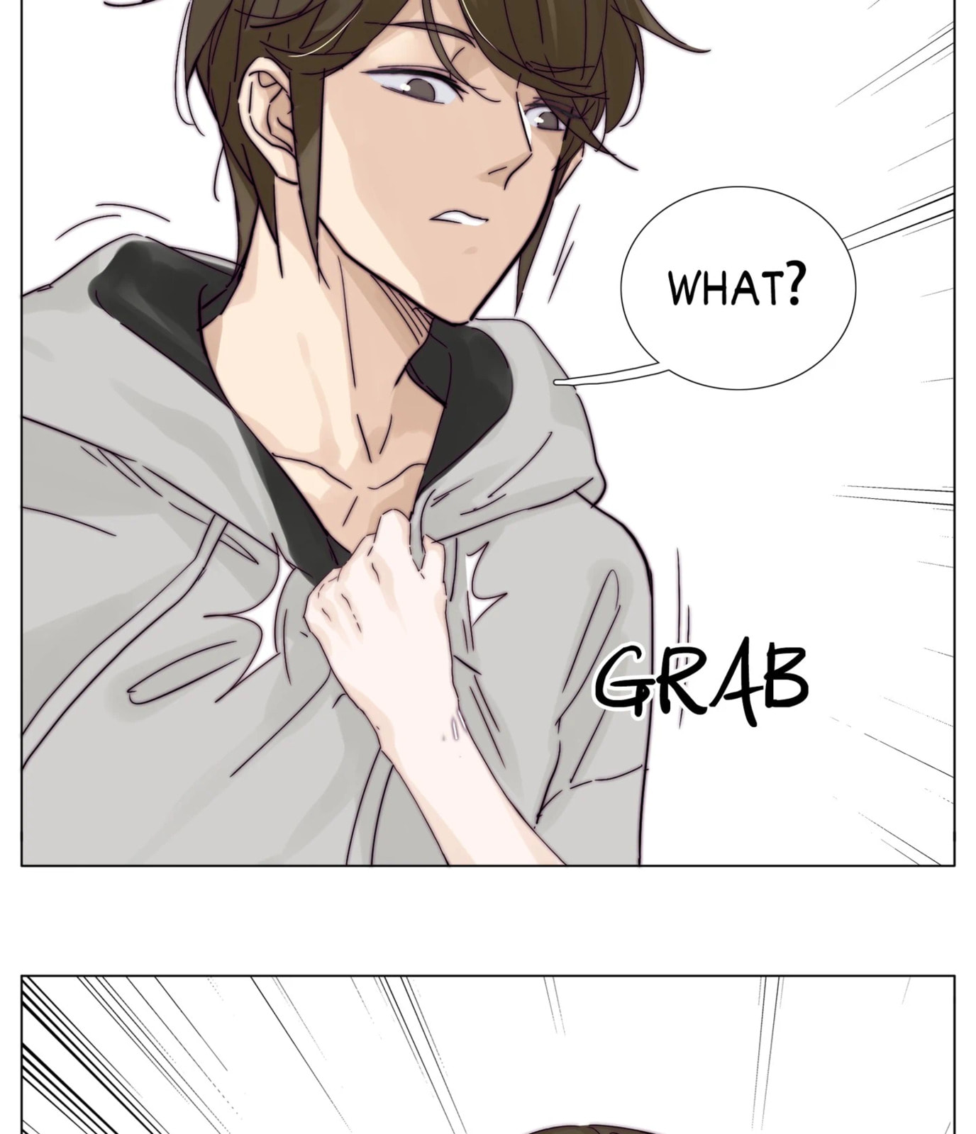 Read Shine and Sweet (Colored) chapter 1 image 25 on Lezhin