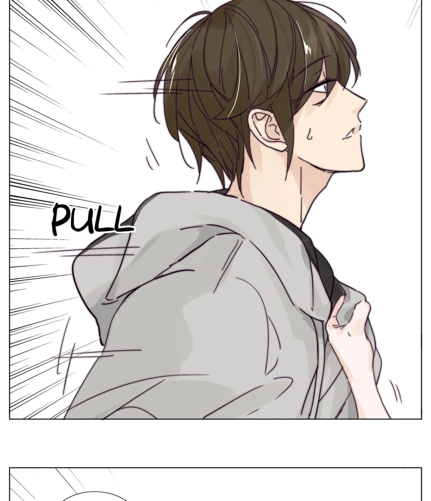 Read Shine and Sweet (Colored) chapter 1 image 26 on Lezhin