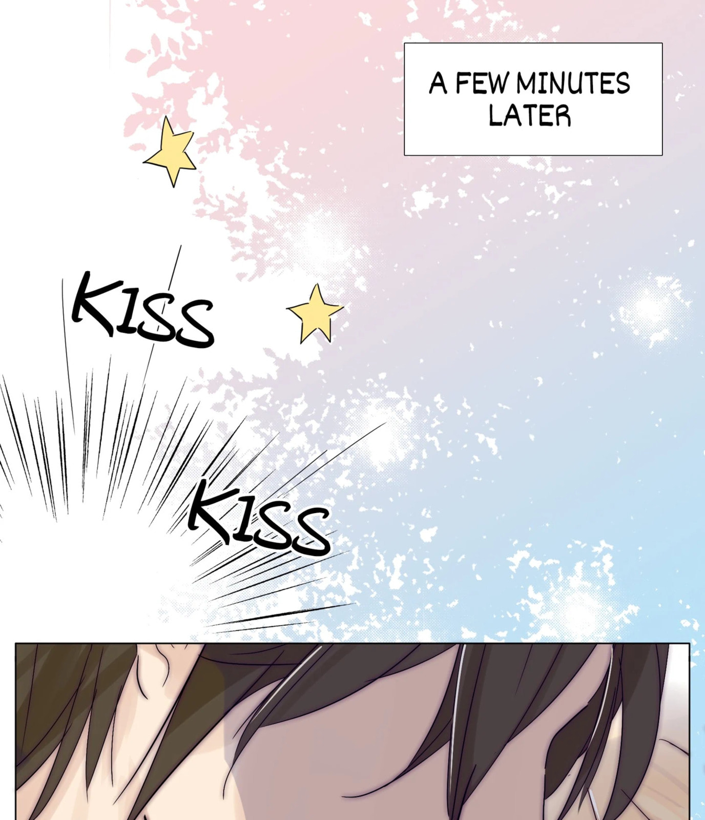 Read Shine and Sweet (Colored) chapter 1 image 28 on Lezhin